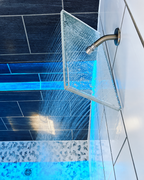 Clear Showerhead XL