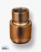 NEW Ball Joint Finishes
