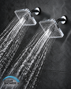 Mini Shower Head (2 Pack)
