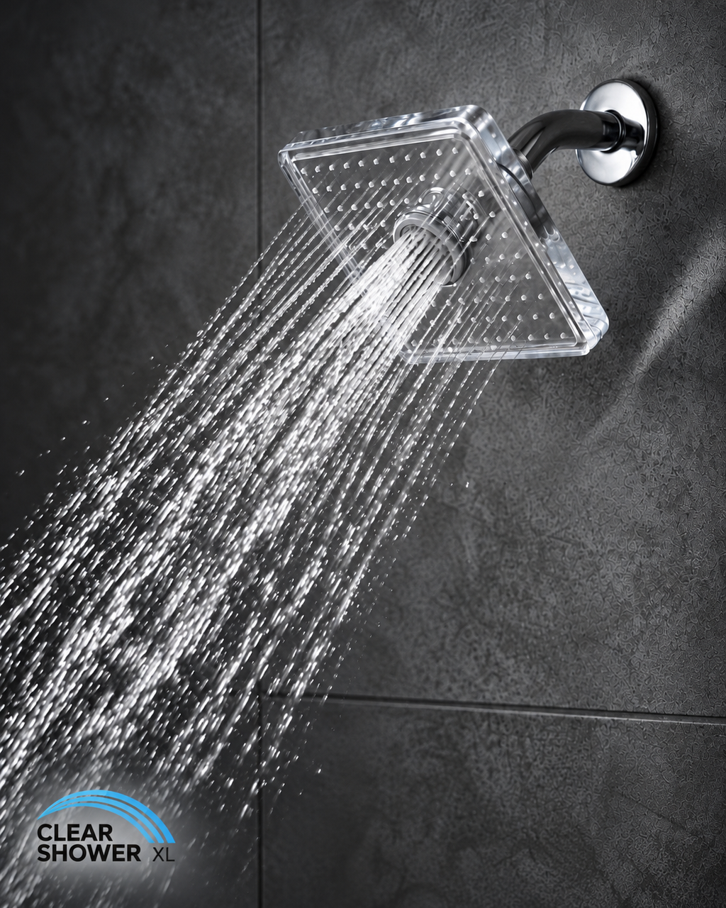 Mini Shower Head (2 Pack)