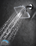 Mini Shower Head (2 Pack)