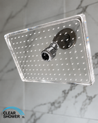 NEW Clear Showerhead Mini