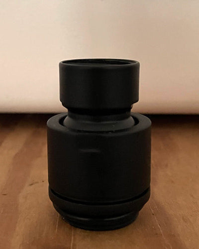 NEW Ball Joint Finishes