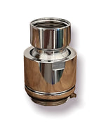 NEW Ball Joint Finishes