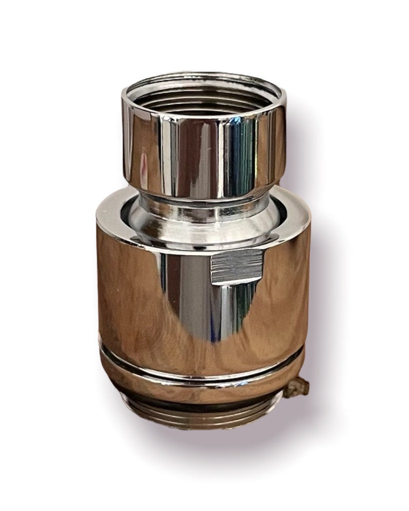 NEW Ball Joint Finishes