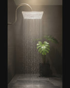 Mini Shower Head (2 Pack)